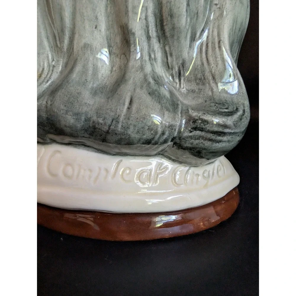 Vintage 1953 Royal Doulton 
